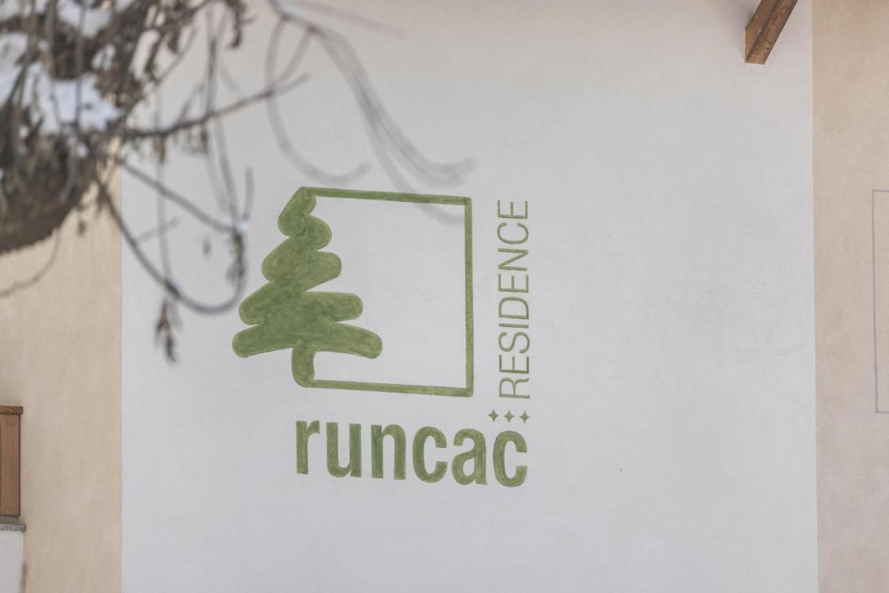 Runcac Apt Salt 산 비질리오 디 마레베 외부 사진